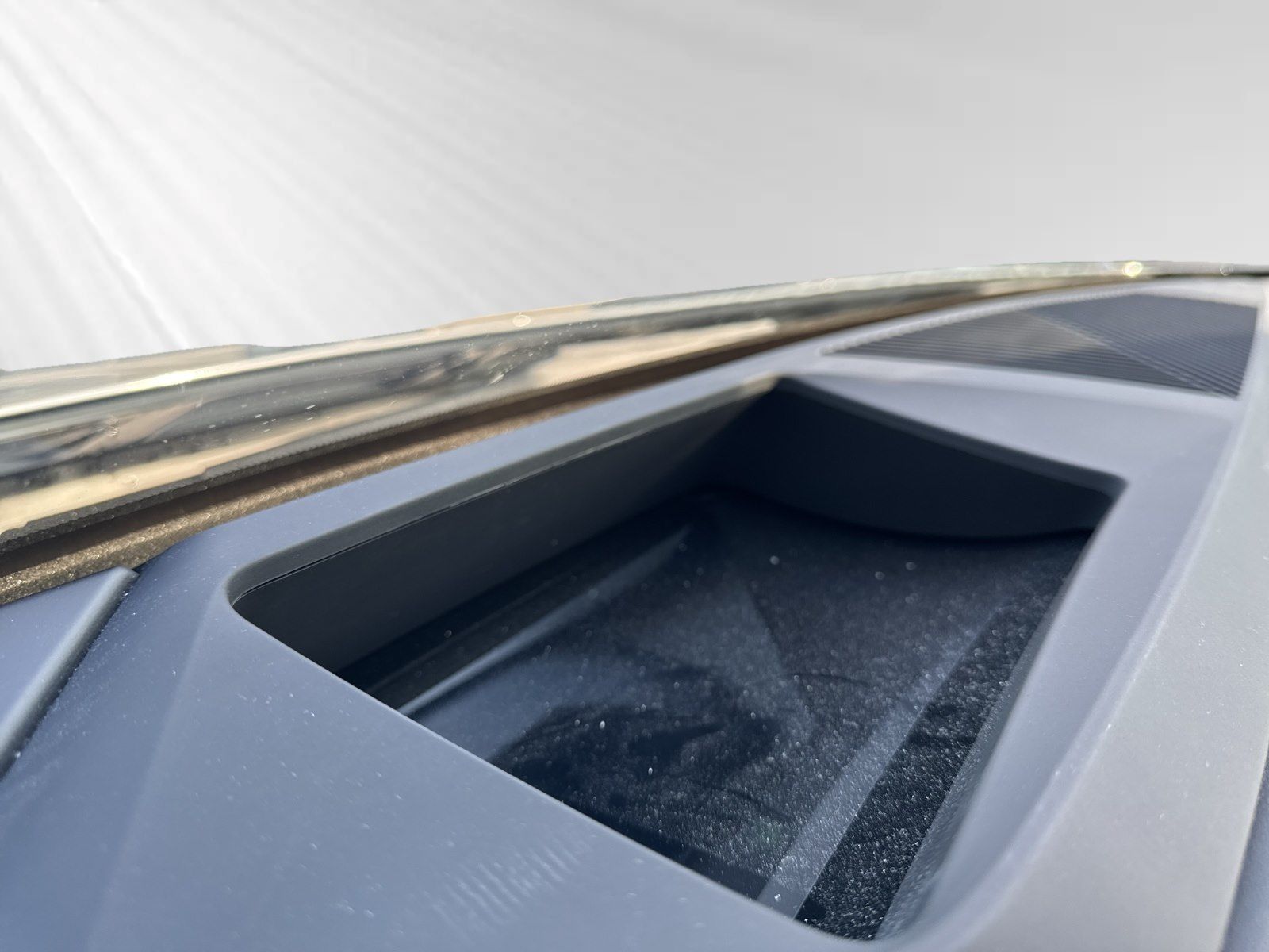 BMW X3 M50 - Bild 18