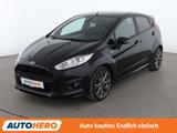 Ford Fiesta 1.0 EcoBoost ST-Line*TEMPO*PDC*SHZ*KLIMA* - Ford Fiesta Gebrauchtwagen in München