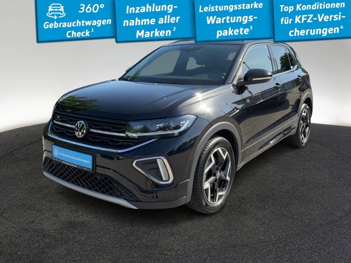 Volkswagen T-Cross - Bild 2