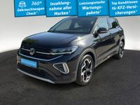 Volkswagen T-Cross - Vorschau Bild 2