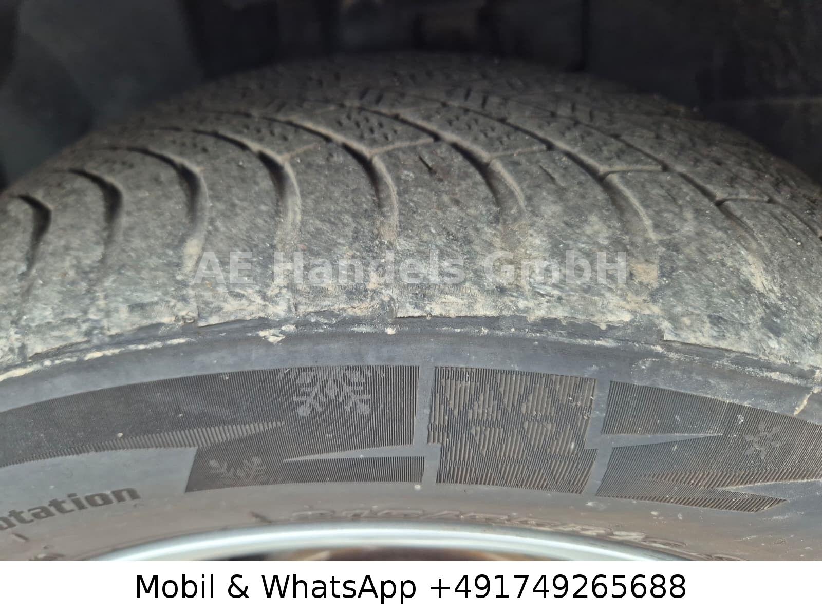 Ford Mondeo 2013 — photo 16