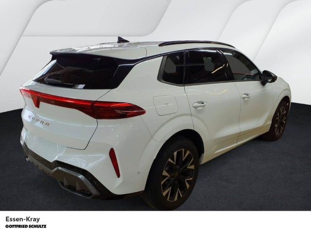 Cupra Terramar - Bild 4