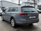 Volkswagen Passat Var. Alltrack 4M.2,0 TDI DSG LED RFK ACC - gebrauchte VW Passat Alltrack aus dem Jahr 2022