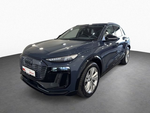 Q6 e-tron QUATT S LINE TECH PRO+AHK+PANO+AR HUD+