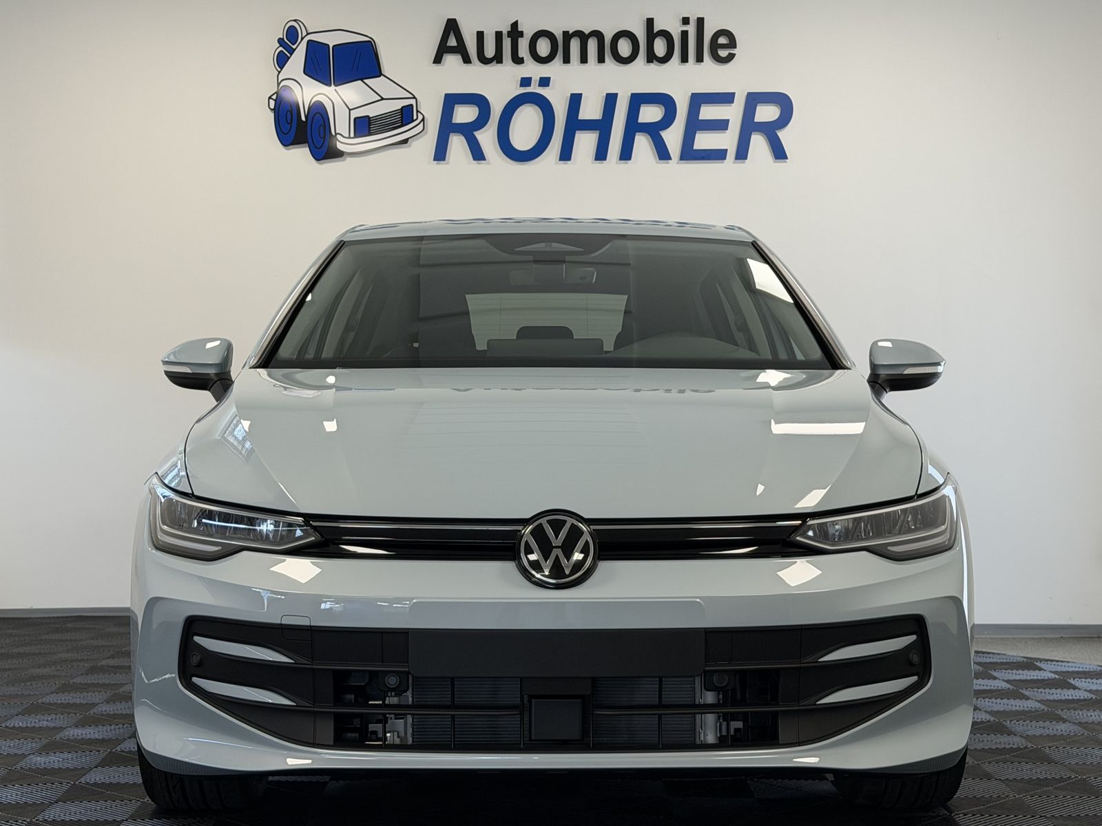 Volkswagen Golf 1.5 eTSI DSG Life 5J-Garantie ErgoActiv AHK imagem 3