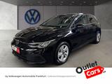 Volkswagen Golf VIII 2.0 TDI Life Navi ACC LED DAB+ LaneAss