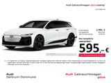 Audi A6 e-tron Avant performance S LINE AHK ACC LM21 - weiße Audi A6 e-tron