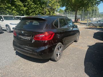 BMW 218 - 3
