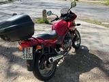 Yamaha XJ 600 Diversion - YAMAHA XJ 600 DIVERSION