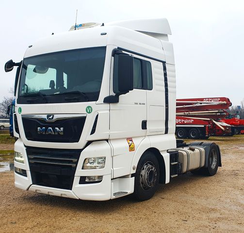 MAN TGX 18.460