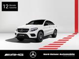 Mercedes-Benz GLE 43 AMG COUPÈ 4M PANO STANDHZG AHK 360° NIGHT - gebrauchte Sportwagen