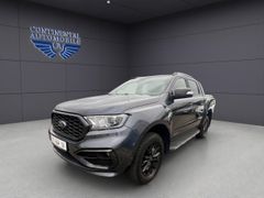 FORD Ranger Wildtrak Doppelkabine 4x4 Klima Xenon