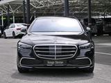 Mercedes-Benz S 350 d 4M Limousine Distronic HUD 360° Airmatic - gebrauchte Mercedes-Benz S 350 aus dem Jahr 2023