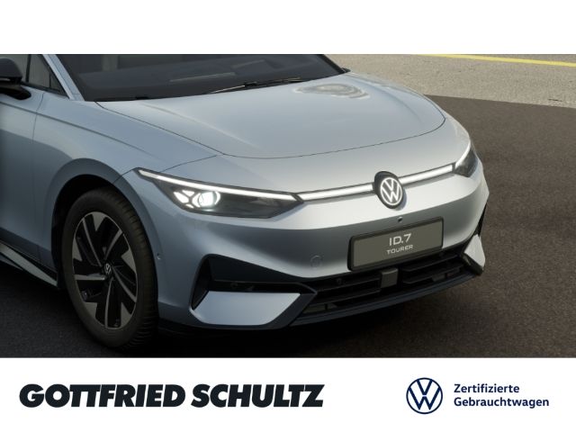 Volkswagen ID.7 - Bild 16