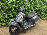 Vespa GTS/ GTV 300 Sei Giorni - VESPA GTV