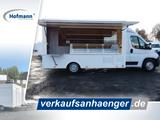 Peugeot Boxer Verkaufsmobil Frühstückmobil 400cm - Offers