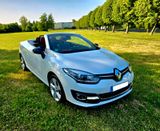 Renault Megane Coupé-Cabriolet 2.0 16V 140 CVT Luxe Luxe - Renault Megane: Cabrio, 2.0