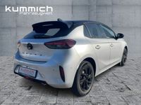 Opel Corsa - Vorschau Bild 4