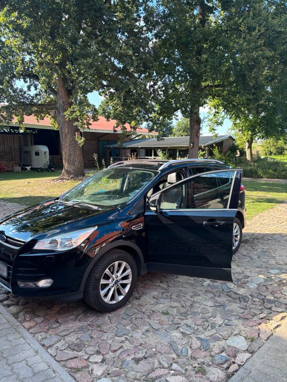 Image of Ford Kuga