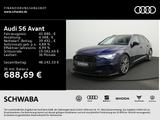 Audi S6 Avant 3.0 TDI quattro *AHK*PANO*B&O*20''* - gebrauchte Audi S6 aus dem Jahr 2020