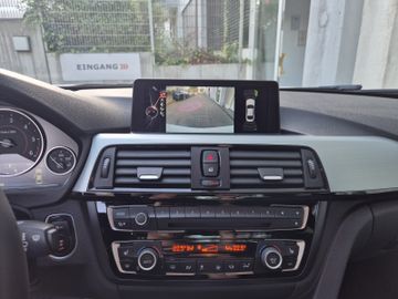 BMW 420 - 8