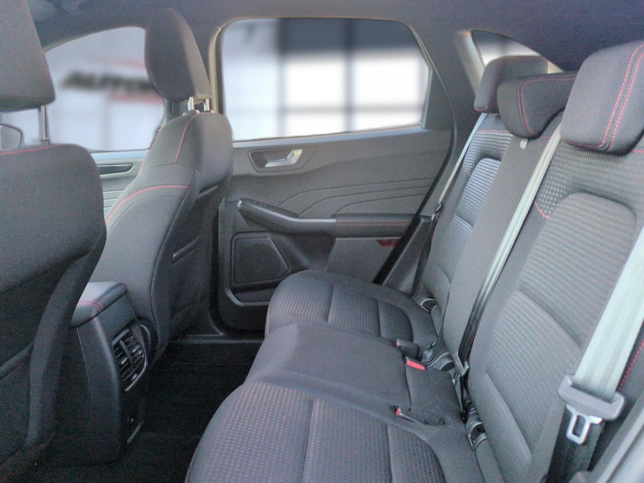 Ford Kuga - Bild 20