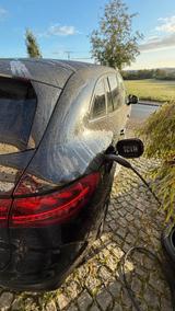 Mercedes-Benz EQE SUV EQE 500 4MATIC - ehem. NP 132.000€ - gebrauchte Mercedes-Benz EQE SUV aus dem Jahr 2023