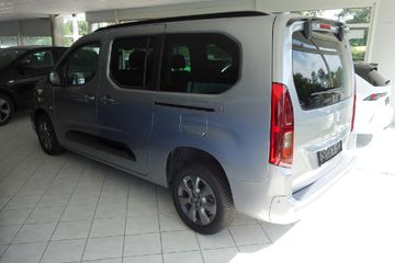 Bild 3 Opel Combo Life E GS XL