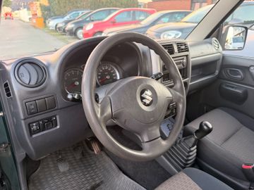 Suzuki Jimny - 8