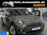 MINI Cooper Clubman Aut. 2 Hand,PDC, Leder, Sitzheiz. - MINI COOPER_CLUBMAN Benziner Gebrauchtwagen