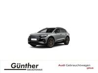 Audi Q4 40 e-tron EDITION ONE S LINE+DÄMPFERREGELUNG+