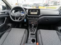 Volkswagen T-Cross - Vorschau Bild 7