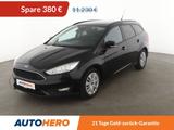 Ford Focus 1.0 EcoBoost Business*NAVI*TEMPO*PDC*SHZ* - Ford Focus Gebrauchtwagen in München