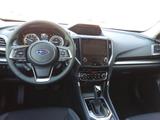 Subaru Forester 2.0ie Lineartronic Comfort (S5) - Subaru Forester mit Hybrid-Antrieb: Comfort