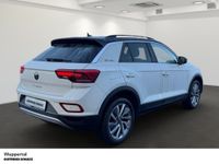 Volkswagen T-Roc - Vorschau Bild 4