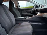 Peugeot 5008 1,2 PureTech Active Business 7-Sitzer ZRneu - Peugeot: 7