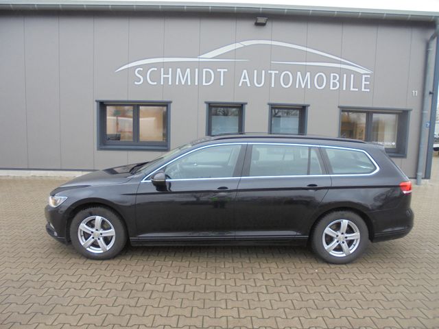 Volkswagen Passat Variant Comfortline, Navi, ACC