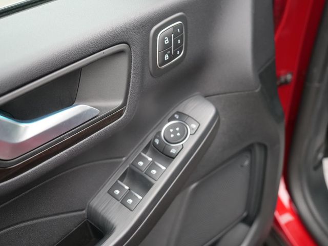 Ford Kuga Plug-In Hybrid Vignale ACC LED TWA