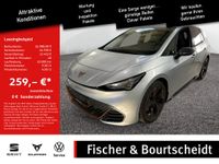 Cupra Born - Vorschau Bild 1
