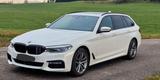 BMW 520xd Touring HUD, M Paket, Massage, uvm - BMW 520 von privat