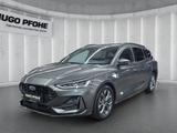 Ford Focus ST-Line X Turnier Aut.*AHK*ACC*HUD*KAM*NAV - Ford Focus Jahreswagen mit Diesel-Antrieb