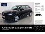 Audi Q2 35 TDI Advanced - Audi Gebrauchtwagen von 2023
