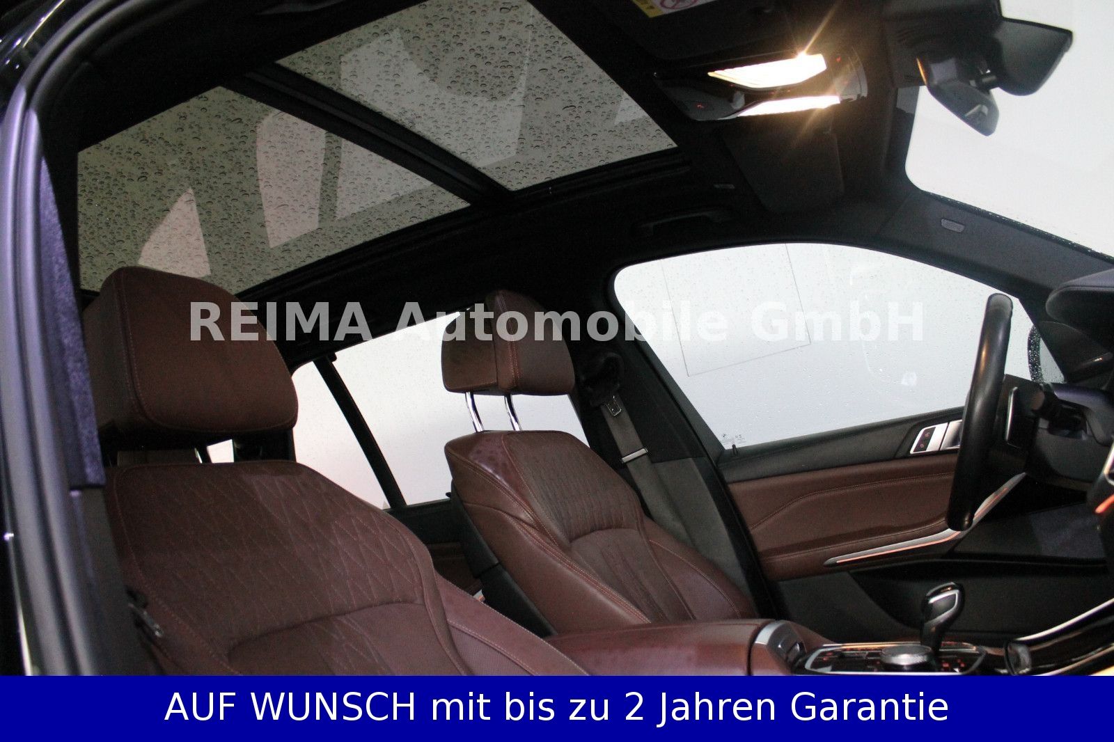 Fahrzeugabbildung BMW X5 M50 d M-Sportpaket, Laser, Pano, HUD, 22"