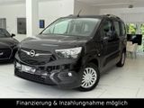 Opel Combo Life E Edition Garantie bis 06.2026 - Opel Combo mit Diesel-Antrieb: Partikelfilter