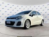 Kia Rio 5p 1.1 crdi Cool E6 - Kia Rio mit Diesel-Antrieb: Limousine