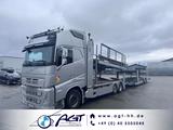 Volvo FH 500 mit Metago pro Intago TT - Angebote