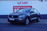 Volkswagen T-Roc 1.0 Sitzheizung PDC Bluetooth USB - : Geländewagen, Us