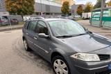 Renault Megane Grandtour 2.0 - Renault Megane aus 2006: Kombi