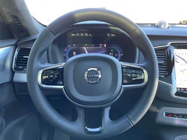 Volvo XC90 T8 AWD Plug-in Hybrid Ultimate Dark 360°Kam foto 12