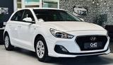 Hyundai i30 Pure TEMPOMAT|SPUR|MFL - Hyundai i30: Pure